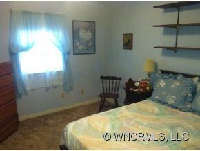bedroom #1