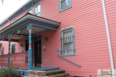 409 Seiler Ave, Savannah, GA 31401 - photo 2