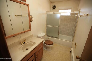 upper bath