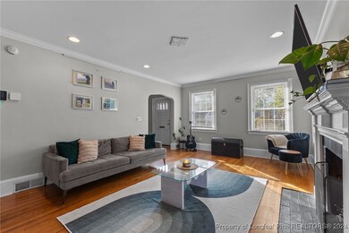 404 Rollingwood Cir, Fayetteville, NC 28305 - photo 5