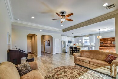 2536 N Lema Dr, Mesa, AZ 85215 - photo 5