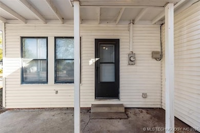 921 D St NW, Ardmore, OK 73401 - photo 4