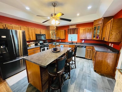 105 W Elm St, Elgin, NE 68636 - photo 5