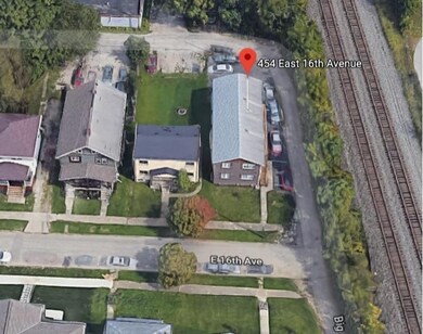 454 e16th aerial