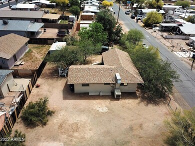 Aerial 3
