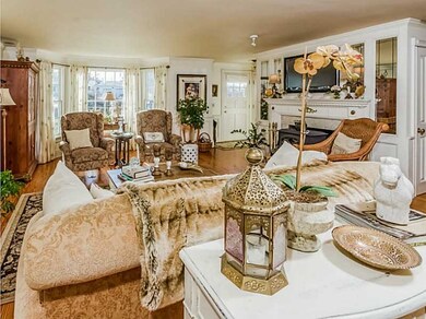 Living Room.