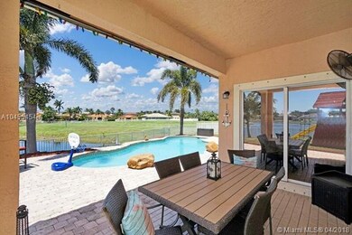 WATCH ALL THE KIDS PLAY IN THE POOL WHILE YOU ENTE