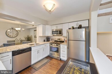 2608B Yarmouth Ln unit 2608, Mount Laurel, NJ 08054 - photo 6