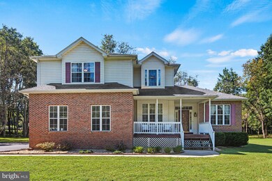 3320 Smithville Dr, Dunkirk, MD 20754 - photo 3