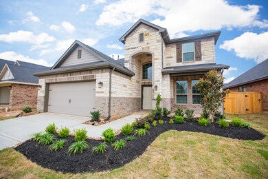 28630 Monarch Cliffs Dr, Fulshear, TX 77441 - photo 3