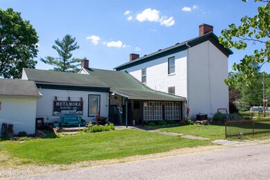 19062 S Main St, Metamora, IN 47030 - photo 5