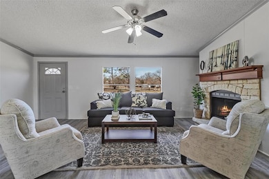 660 Sandy Oaks Rd, Springtown, TX 76082 - photo 5