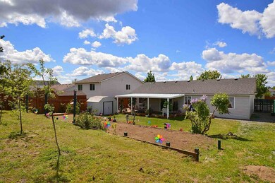 1016 N Prentis St, Medical Lake, WA 99022 - photo 5