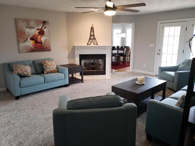 571 Blackberry Cir, Mount Washington, KY 40047 - photo 4