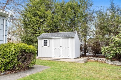 28 Central St, Byfield, MA 01922 - photo 5