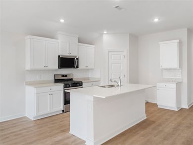 4616 W Aurora St, Fayetteville, AR 72704 - photo 5