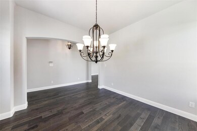 1988 Vanderbilt Dr, Weatherford, TX 76088 - photo 6