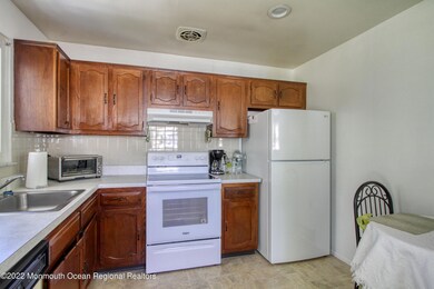 2nd View Kitchen