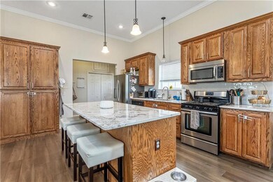 1721 Bilbo St, Lake Charles, LA 70601 - photo 4