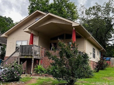 3419 W 10th St, Little Rock, AR 72204 - photo 2