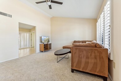 Great Room, Alt View