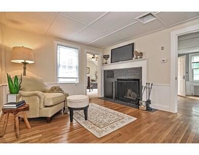 2 S Washington St, Norton, MA 02766 - photo 4
