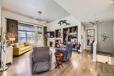 2700 W Greens Place unit 2700, Littleton, CO 80123 - photo 6