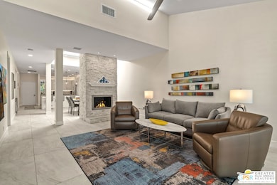 1312 E Andreas Rd, Palm Springs, CA 92262 - photo 7