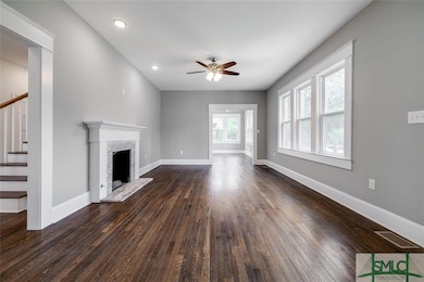 702 Columbus Dr, Savannah, GA 31405 - photo 5