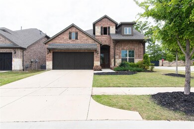 8776 Quiet Path, Keller, TX 76248 - photo 2