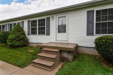 2814 N Easy St, Scottsburg, IN 47170 - photo 3