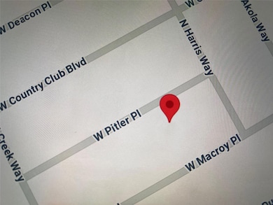 684 W Pitler Place, Citrus Springs, FL 34434 - photo 2