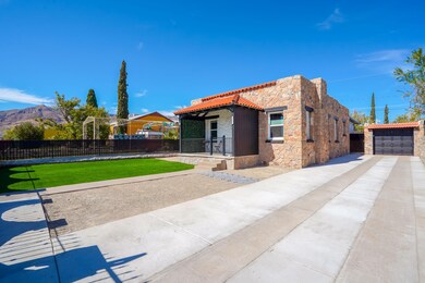 3827 Hamilton Ave, El Paso, TX 79930 - photo 2