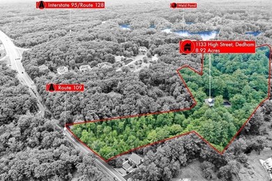 1133 High, Dedham, RI 02926 - photo 3