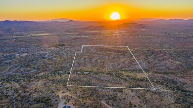 XX Hwy 93 (Quail Ridge Ln) --, Wickenburg, AZ 85390 - photo 2