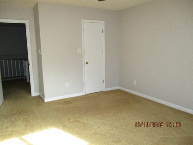 Owner bedroom
