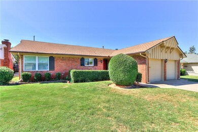 4316 NW 56th Terrace, Oklahoma City, OK 73112 - photo 2