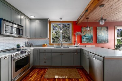 13909 SW Pohl Rd, Vashon, WA 98070 - photo 4