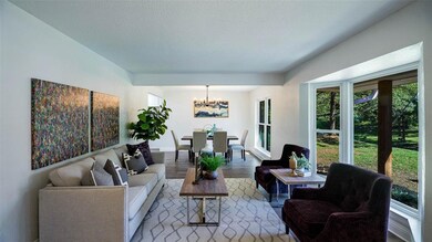 1202 Cliffwood Rd, Euless, TX 76040 - photo 3