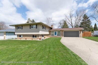 FRONT WITH DRIVEWAY