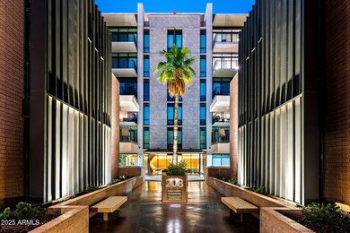 Portland Place Condominiums unit 360, Phoenix, AZ 85003 - photo 5