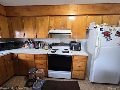 151 S Mapleleaf Rd, Lapeer, MI 48446 - photo 4