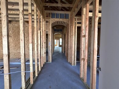 Entry progress photo
