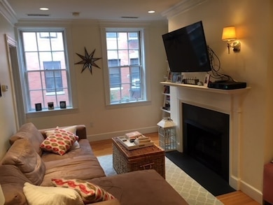 62 Myrtle St unit 2, Boston, MA 02114 - photo 2