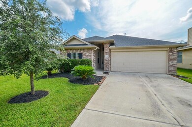 15530 Mossy Park, Cypress, TX 77429 - photo 3