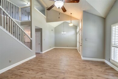 3104 Steve Dr, Hurst, TX 76054 - photo 5