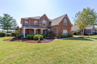 3411 Deerview Dr is conveniently located to everything in a wonderful walkable neighborhood