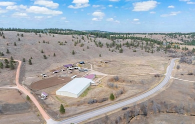 State Highway 36, Hermosa, SD 57744 - photo 6