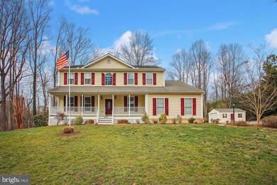 4720 S Polling House Rd, Harwood, MD 20776 - photo 2