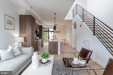 3736 12th St NE unit 202, Washington, DC 20017 - photo 2